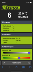 IoT: Software auf Mobile Device IoT: Software auf Mobile Device