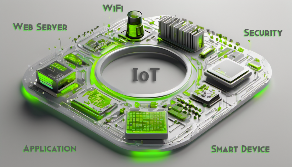 IoT Übersicht IoT