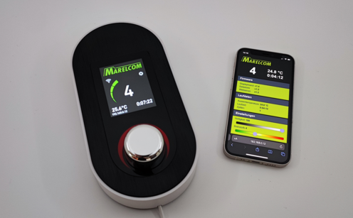 IoT Anwendung IoT Anwendung