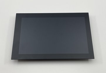 TFT-Touch with USB-C interface landscape TFT-Touch with USB-C interface landscape