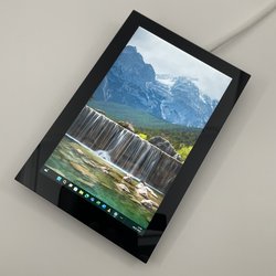 TFT-Touch with USB-C interface TFT-Touch with USB-C interface