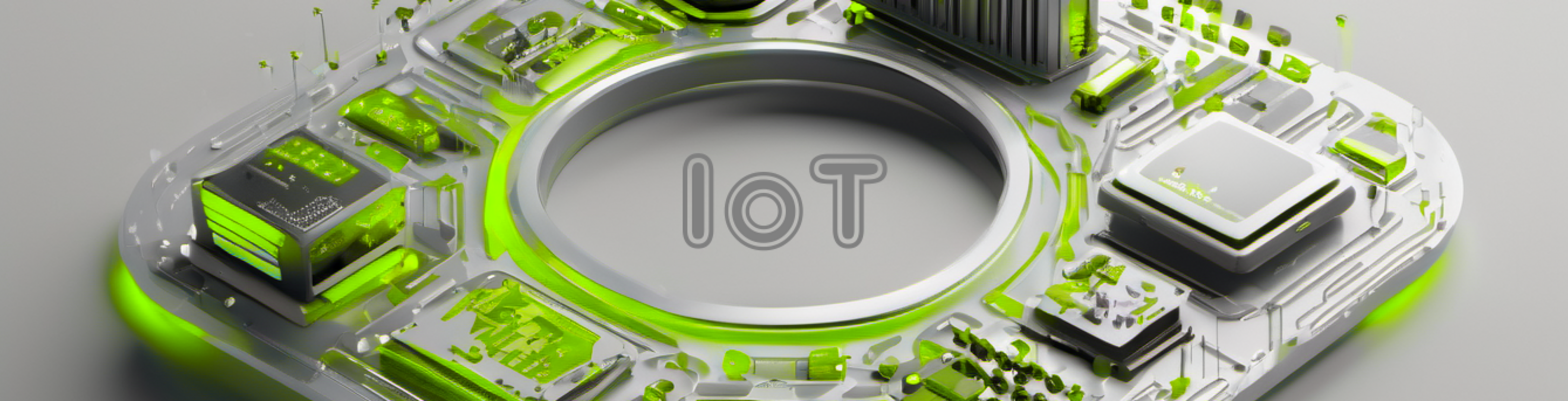 IoT (Internet of Things)