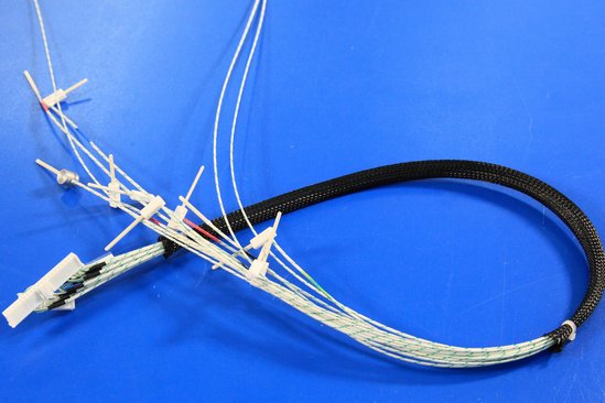 Kabelkonfektion