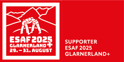 Supporter ESAF 2025 Glarnerland+