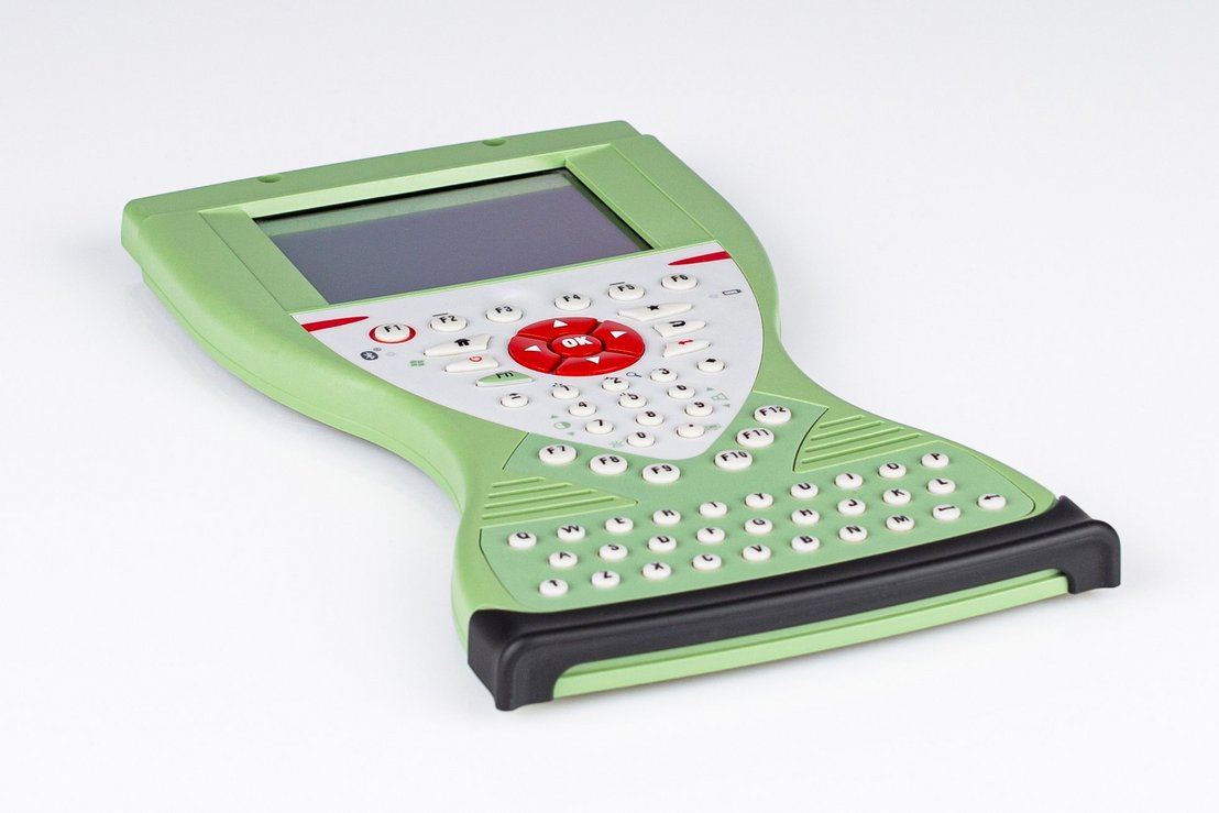 Membrane Keyboard and Silikone Keyboard combined with metal domes and FPC layer, partially illuminated