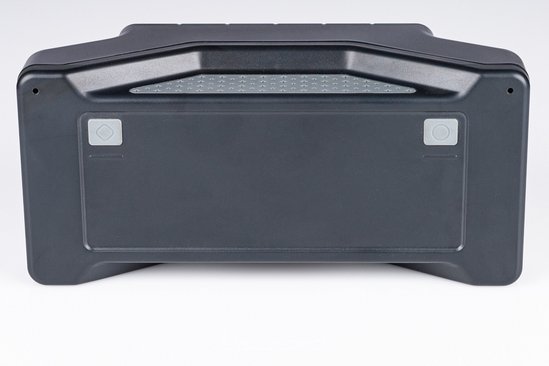 IP-geschützte Gesamt-Lösung