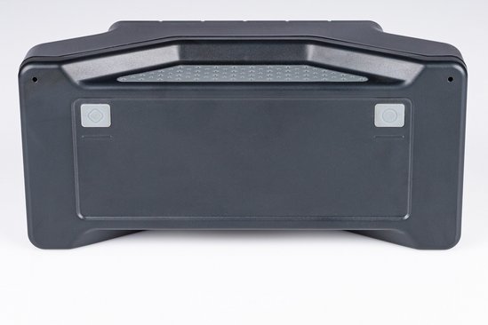 IP-protected total solution