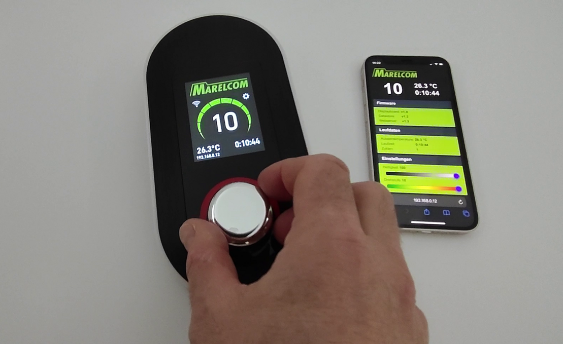 IoT: Real-time Data Monitoring IoT: Real-time Data Monitoring