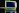 Monochromes Grafik-Display, STN negativ, weisses Backlight, 240 x 128 Pixel