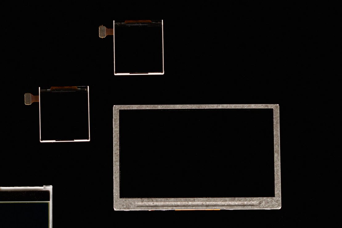 Elektronikkomponente