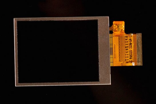 2.8" IPS TFT