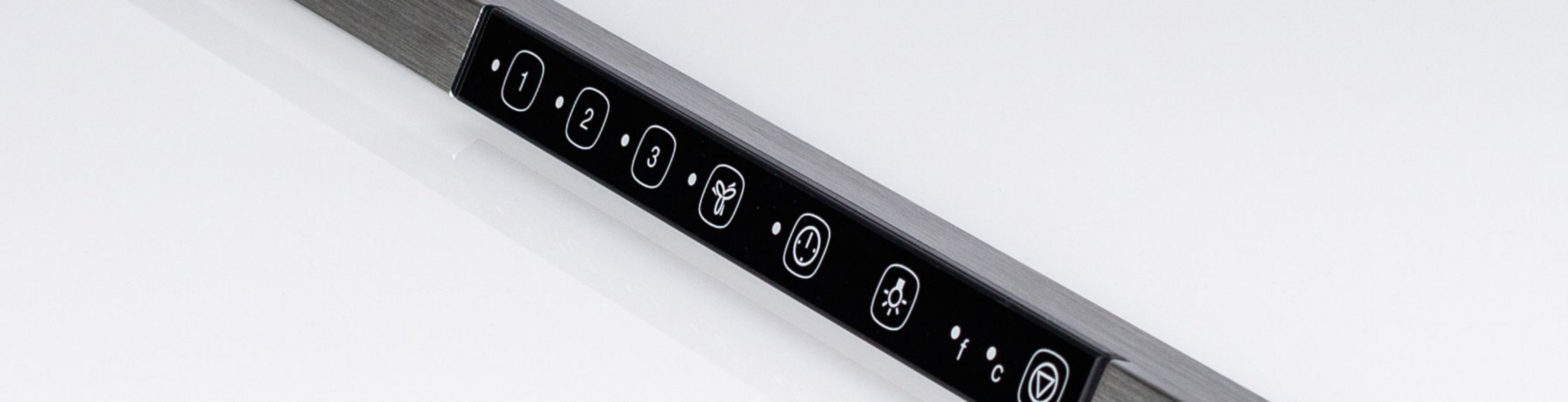 Capacitive Touchscreens