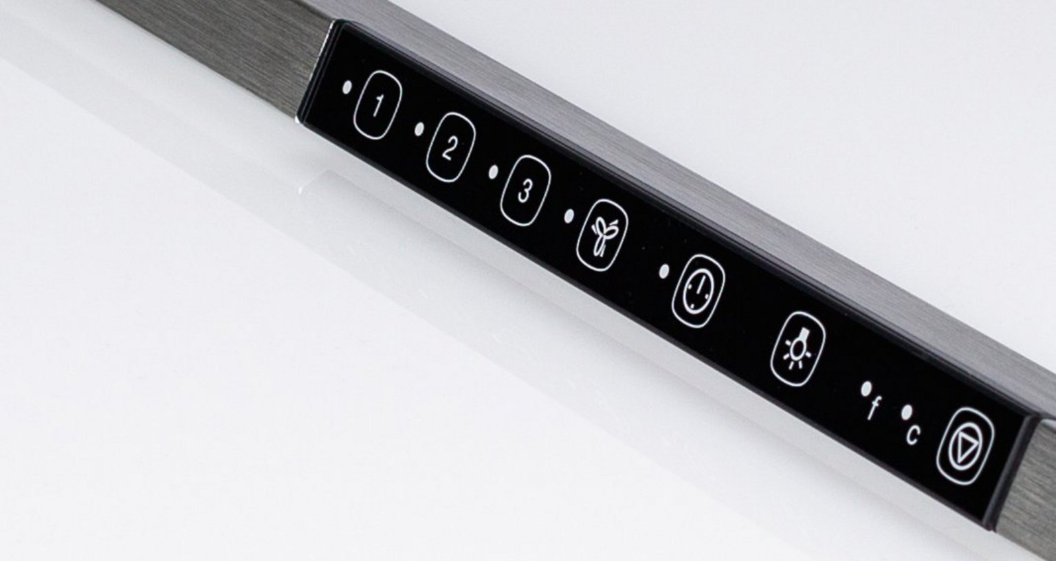 Capacitive Touchscreens