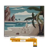 Full color E-Paper Displays 