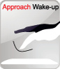 Approach Wake-up Approach Wake-up